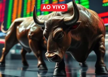 Ibovespa fecha em alta, em dia de baixa liquidez, com bancos e Braskem