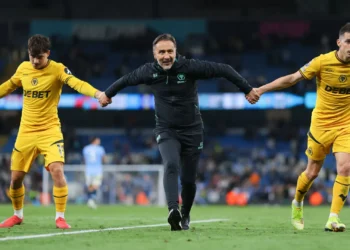 Vítor Pereira não fica a ‘seco’ após derrota: “Vou beber a minha cerveja”