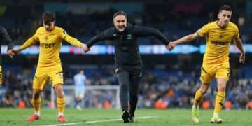 Vítor Pereira não fica a ‘seco’ após derrota: “Vou beber a minha cerveja”