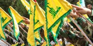 Israel diz ter eliminado “terrorista” do Hezbollah em ataque no Líbano