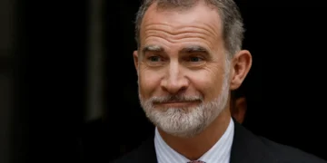 Campanha de investimento fraudulenta em Espanha usa imagem do rei