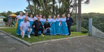 Timbó garante bronze no dominó feminino e celebra destaque no JASTI