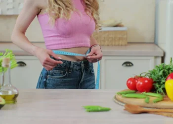 Nunca imaginaria! Seis alimentos (deliciosos) que ajudam na perda de peso