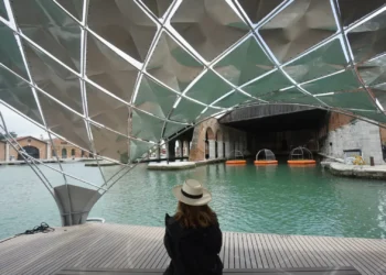 Pavilhão de Portugal é inaugurado hoje na Bienal de Veneza de Arquitetura