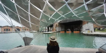 Pavilhão de Portugal é inaugurado hoje na Bienal de Veneza de Arquitetura