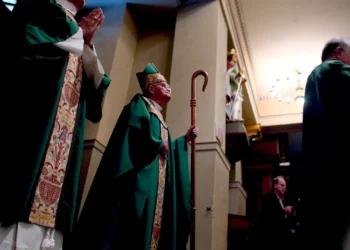 Arquidiocese dos EUA paga 153 milhões a vítimas de abusos sexuais