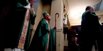 Arquidiocese dos EUA paga 153 milhões a vítimas de abusos sexuais