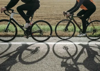 Passeio Ciclístico pelo Maio Amarelo acontece neste sábado (10) em Timbó