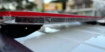 Homem é preso por embriaguez ao volante durante blitz em Rodeio