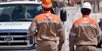 Light: lucro líquido soma R$ 419 mi no 1T e reverte prejuízo do período anterior