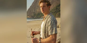 A reação de Pedro Novaes ao ser definido como nepo baby