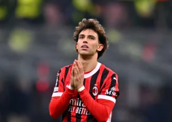 João Félix já escolheu o próximo destino e mete Benfica ‘ao barulho’