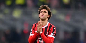 João Félix já escolheu o próximo destino e mete Benfica ‘ao barulho’