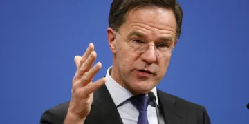 Defesa? “Antes da próxima cimeira, poderemos estar todos nos famosos 2%”