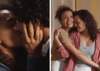 Dois beijos, duas medidas: como ato em ‘Vale Tudo’ reduz relação lésbica