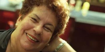 Cinco canções essenciais para entender a música de Nana Caymmi