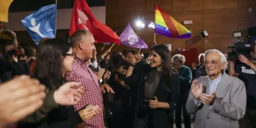 Rosas apela ao “voto útil” no BE e critica “monopólio rotativo” de PS e PSD