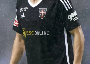 Tiago Dias termina ligação ao Casa Pia após duas temporadas