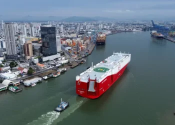 China inunda Brasil com carros elétricos baratos, provocando reações contrárias