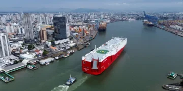 China inunda Brasil com carros elétricos baratos, provocando reações contrárias