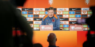Ronald Koeman ‘arrasa’ Mundial de Clubes: ” Isto destrói os jogadores”