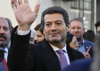 “Estou-me nas tintas se o Tribunal Constitucional nos dá credibilidade”