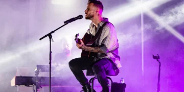 Feira Mostra de Mação com Diogo Piçarra, Bárbara Tinoco e Os Quatro e Meia