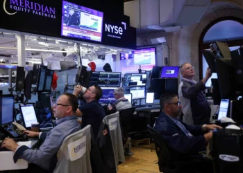 Como foram os 12 dias da ‘montanha-russa’ do preço do petróleo para os traders