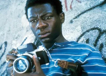 O único brasileiro entre os melhores filmes do século do New York Times