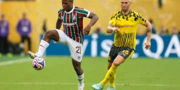 ‘Na na na na’: como hit dos anos 90 virou tema da Copa do Mundo de Clubes