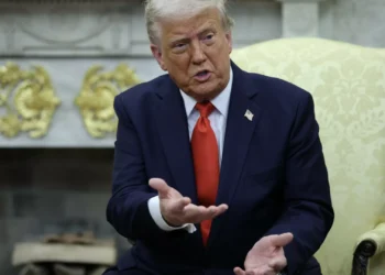 Donald Trump será 1.º presidente dos EUA excluído de encontro da NAACP