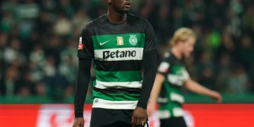 EM DIRETO: Siga os rumores e os negócios do mercado de transferências