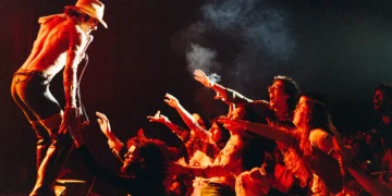 Brasília recebe evento com maior tela de cinema a céu aberto do mundo