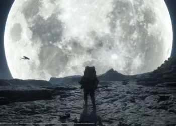 ‘Death Stranding 2’ é o jogo do momento e há um novo trailer para ver