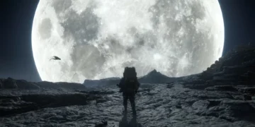 ‘Death Stranding 2’ é o jogo do momento e há um novo trailer para ver