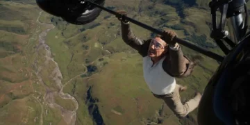 Lalo Schifrin compositor do tema da série “Missão: Impossível” morreu aos 93 anos