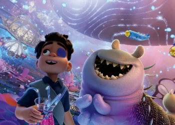 Por que a animação ‘Elio’ se provou um fiasco histórico para a Pixar