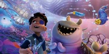 Por que a animação ‘Elio’ se provou um fiasco histórico para a Pixar