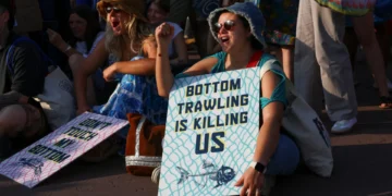 Conferência da ONU arranca para mobilizar decisores sobre os Oceanos