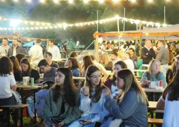 Santo António não se festeja só em Lisboa