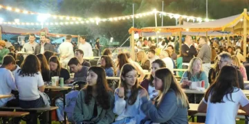 Santo António não se festeja só em Lisboa