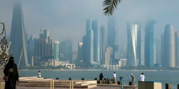 “Normalidade”. Qatar reabre espaço aéreo após ataque contra base dos EUA