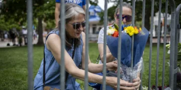 Colorado. Atacante acusado de 16 tentativas de homicídio e crimes de ódio