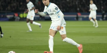 EM DIRETO: Siga os rumores e os negócios do mercado de transferências