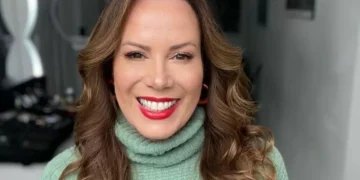 Regina Volpato choca com faturamento maior fora da TV do que no SBT