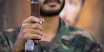 Irão nomeia novo chefe dos serviços secretos dos Guardas da Revolução