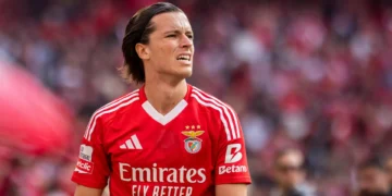 EM DIRETO: Siga os rumores e os negócios do mercado de transferências