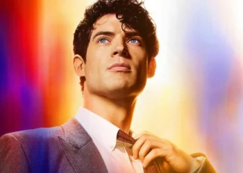 Curiosidades de David Corenswet, o novo ‘Superman’