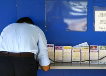 Lotofácil tem ganhador, que leva R$ 1,8 milhão para casa