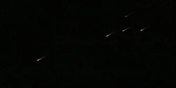 Irão inicia nova vaga de bombardeamentos contra Israel